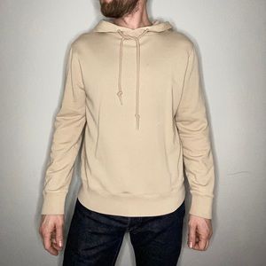 APC lightweight hoodie, S